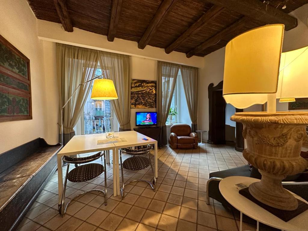 Apartamento La Casa Dell'architetto
