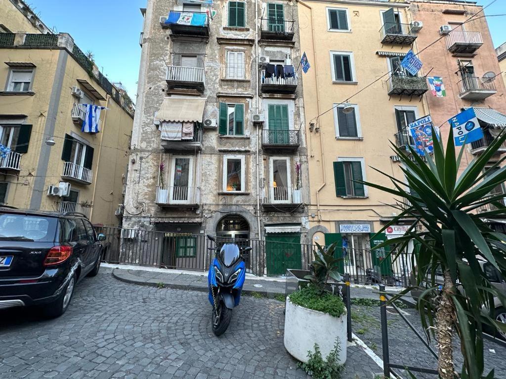 Apartamento La Casa Dell'architetto *