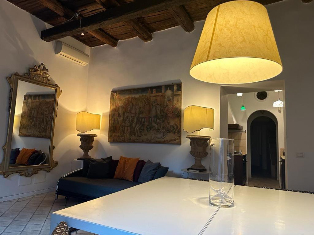 La Casa Dell'architetto Apartamento *