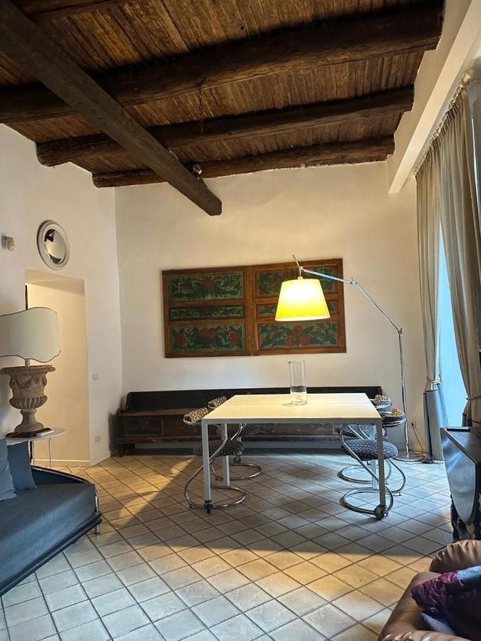 Apartamento La Casa Dell'architetto
