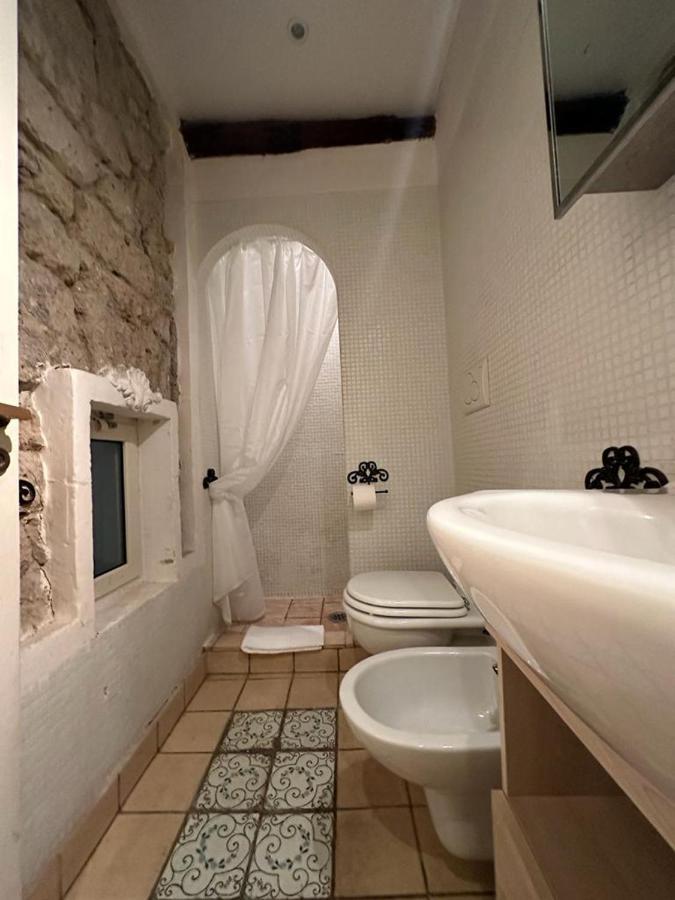 La Casa Dell'architetto Apartamento *
