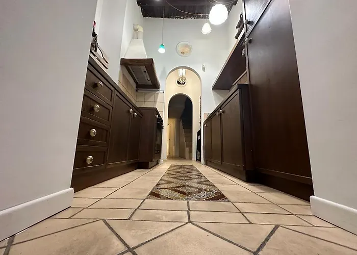 La Casa Dell\'Architetto