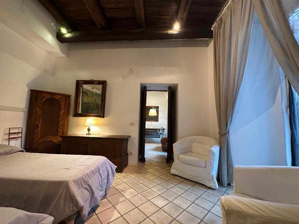 La Casa Dell'architetto Neapel