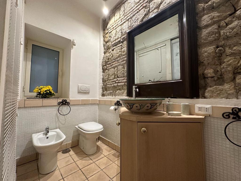 La Casa Dell'architetto Apartment Neapel